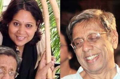 'Feel NCP Will Do Justice To My Father's Ideology': Gargi Phule On Joining Politics