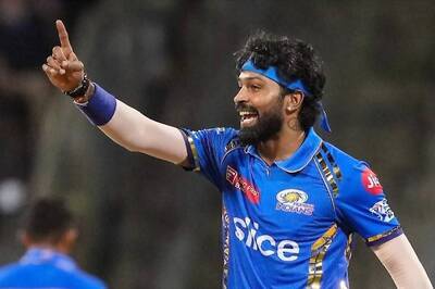 IPL 2024: Mumbai Indians Captain Hardik Pandya Fined Rs 12 Lakh for Slow Over-rate vs PBKS