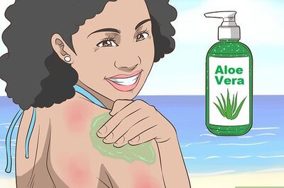 How to Use Aloe Vera