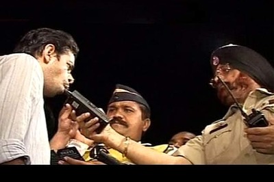 Drunken driving: Delhi court disqualifies man from driving for 6 months