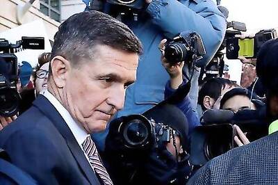 U.S. appeals court to rehear arguments over ex-Trump aide Flynn