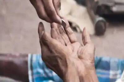 'Unreasonable Choice': SC Notice to Centre, Others on Plea Seeking Repeal of Provisions Criminalising Begging