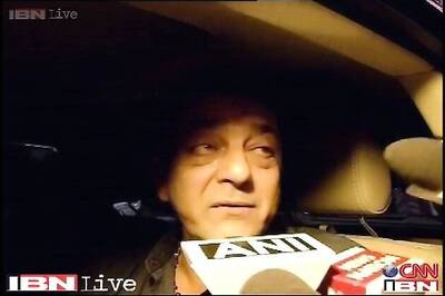 Sanjay Dutt to return to Yerwada jail as his furlough ends today