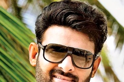 What We Know About Prabhas-starrer Raja Deluxe