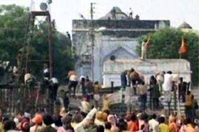 VHP to launch 'Chaurasi Kosi Parikrama' campaign for construction of Ram temple