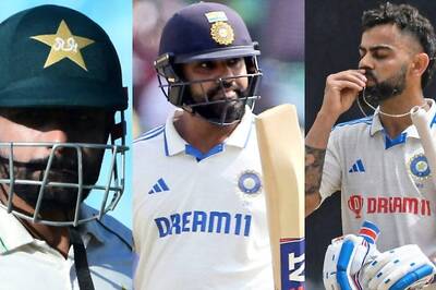 Babar Azam Needs 102 Runs To Become 3rd Cricketer After Virat Kohli & Rohit Sharma To...