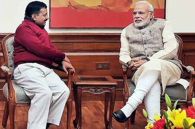 Urge Modi Not to 'Overturn' SC Order on NEET: Arvind Kejriwal