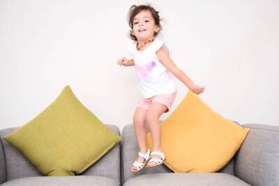 5 Easy Ways to More Effectively Handle a Hyperactive Child