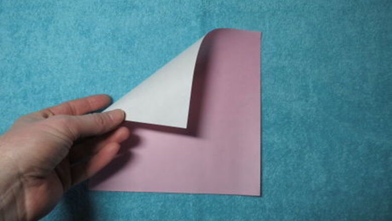 How to Fold an Origami Squirrel