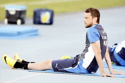 Italy player Claudio Marchisio keen to remain at Juventus