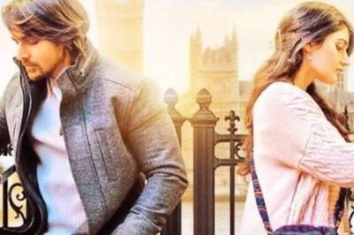 Tara Vs Bilal Trailer: Harshvardhan Rane-Sonia Rathee Promise to Bring Back Romance On Screen; Watch