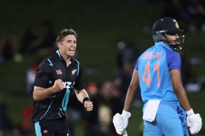 IND vs NZ: 'If I Was Shreyas Iyer...'- 'Finisher' DK's Gritty Take On Under-Fire India Batter