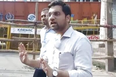 'Crack Their Heads': IAS Official's Instructions to Cops Before Protesting Farmers Were Injured in Karnal