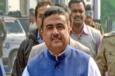 Nothing is Impossible in Politics, Says TMC MP Sisir Adhikari on Switching Over to BJP