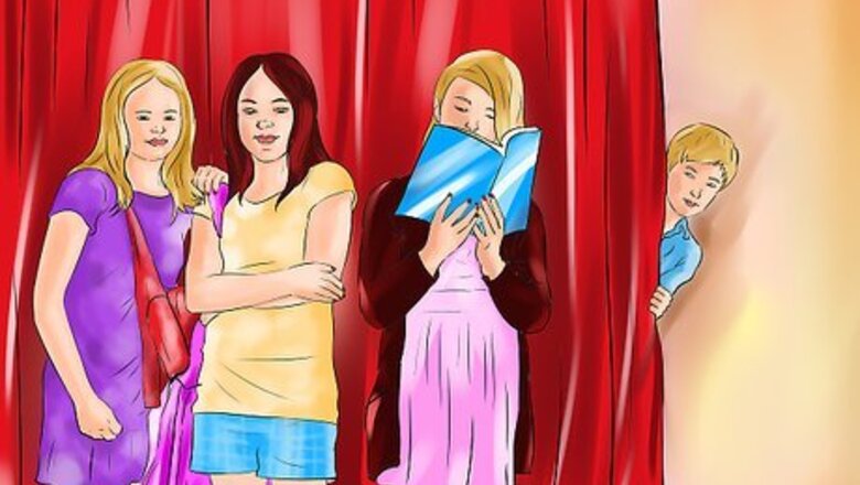 How to Get a Girl to Go out With You in Sixth Grade