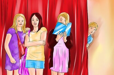 How to Get a Girl to Go out With You in Sixth Grade