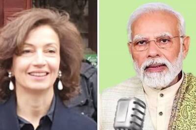 ‘Mann Ki Baat One of the Most Celebrated…’: UNESCO DG’s Message for Special Book on PM Modi's Radio Show