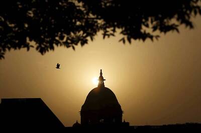 Finance Ministry Asks Banks, LIC to Keep Watch on Tata Group Developments