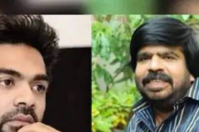 Tamil Actor T Rajendar In Tears, Praises Son Simbu For Acting, Love For His Parents