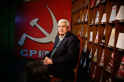 Flexibility is always there to deal with new situations: Karat