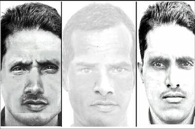 Hapur Rape Accused Spotted in Amroha with Country-made Liquor, Gives UP Cops the Slip