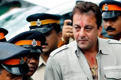 Didn't go to Sanjay Dutt's house and give him weapons in 1993: Abu Salem