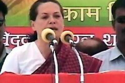 Sonia served notice over 'allegiance' to Belgium