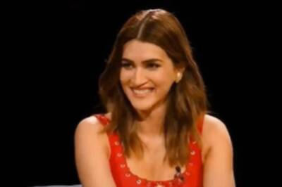 Kriti Sanon Reveals Partner's Importance Amid Kabir Bahia Dating Rumors: 'Everything Feels Temporary...'