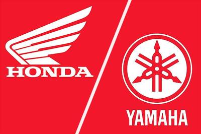 Honda and Yamaha Explore Collaboration for Small Scooters in Japan