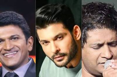 Puneeth Rajkumar, Sidharth Shukla & KK: Decoding Makings of a Heart Attack as Young Indians Face Risk