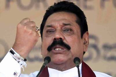 Mahinda Rajapaksa's comeback fails as Sri Lankan voters back reforms