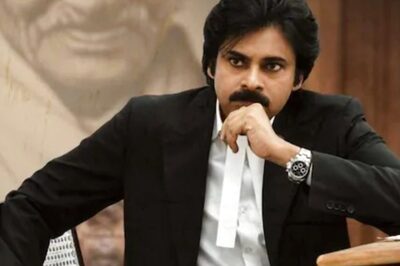 Pawan Kalyan Determined To Finish Shooting For Pending Films Quickly