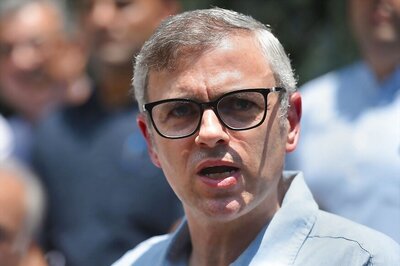 Omar Abdullah's Party Moves SC Challenging Centre's Move on Jammu and Kashmir