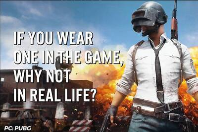 Mumbai Police Gets Creative For Road Safety: Uses PUBG to Promote Helmet Necessity For Riders