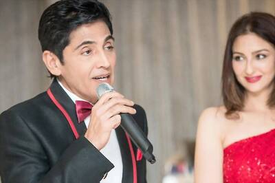 Aasif Sheikh, Saumya Tandon To Host Virtual Poem Reciting Sessions; Vidoes Go Live From May 13