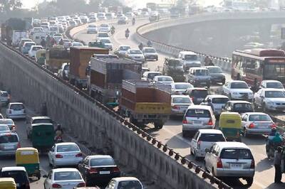 Be Ready For Transition from BS6 to BS7 Emissions Norms, Don't Wait For Govt Push: Nitin Gadkari