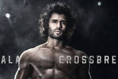 Vijay Deverakonda Defends Liger Despite Box Office Failure, Calls It a 'Terrific' Script