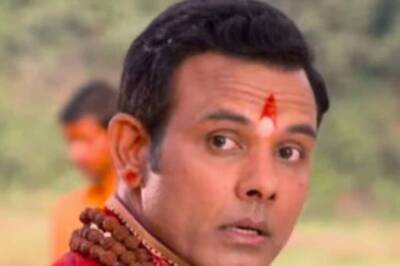 TV Actor Bhupinder Singh, Accused Of Killing A Person In Indiscriminate Firing, Arrested