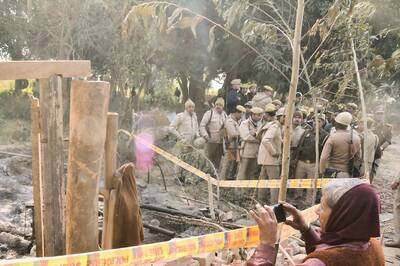 Kanpur Dehat Mother-daughter Self-immolation Set to Dominate Coming UP Budget Session