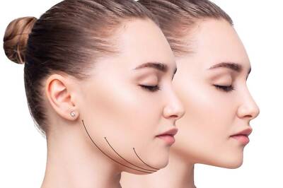Double Chin Issues? Effective Exercises to Sculpt Your Jawline