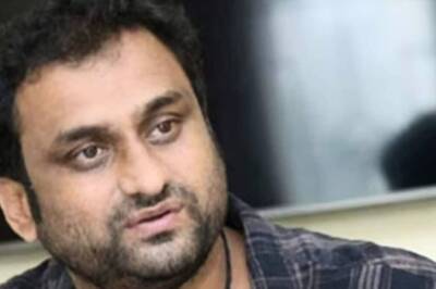 After Shaitan And Save The Tigers' Success, Director Mahi V Raghav Flooded With OTT Offers