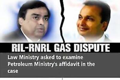 Court can't impose family pact on shareholders: RIL