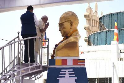 With BHIM App You Can Not Just Spend, But Earn Too, Says PM Modi