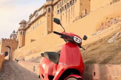 Changes in FAME 2: Rise in Prices May Slow Down Electric Scooter Sales, But Speed Up Innovation, Say Experts