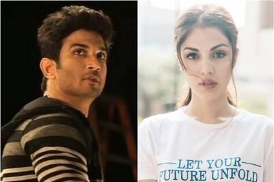 Rhea Chakraborty's Lawyer Reveals Why the Actress Left Sushant Singh Rajput's Home on June 8