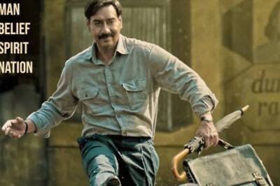 Ajay Devgn's Maidaan Release Pushed To April 11; Sports Drama Avoids Clash With Bade Miyan Chote Miyan