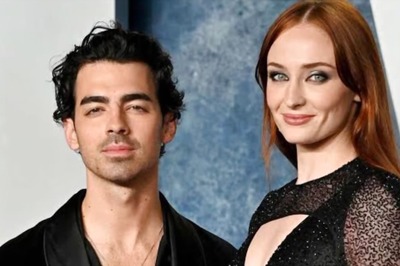 Sophie Turner Asks Judge To 'Reactivate' Divorce Case With Joe Jonas