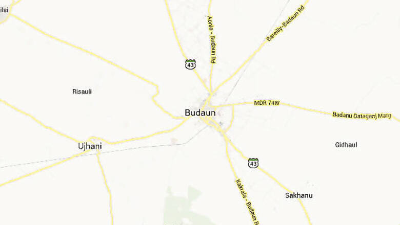 Badaun gang-rape: Commissioner faces women's ire in Katra village