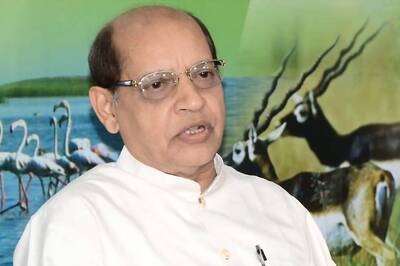 Senior BJD Leader Prasanna Acharya Injured in Car Accident