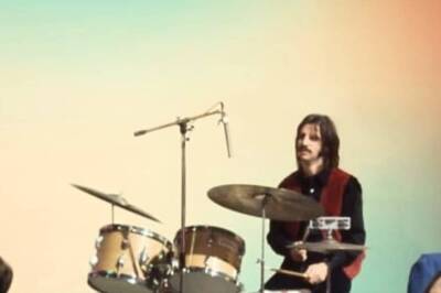 Madonna's Iconic Dress, Pre-Beatles Drum Kit Up For Auction